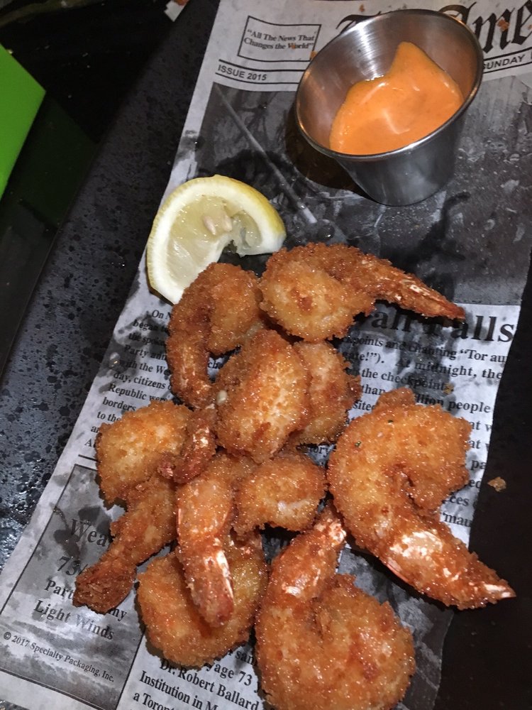 CAJUN BUCKET OCEANSIDE 68 Photos & 49 Reviews 2757 Long Beach Rd