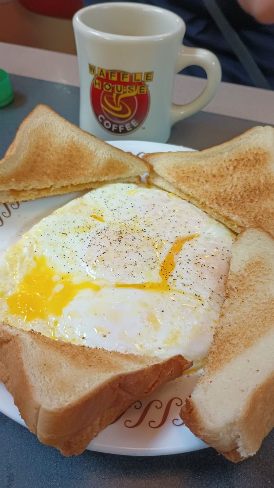 Waffle House