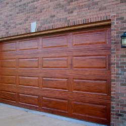 Rain City Garage Doors