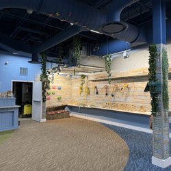 Woodbridge Aquarium & Wildlife