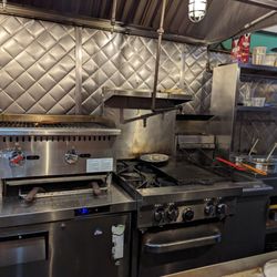 Bonnie's Grill