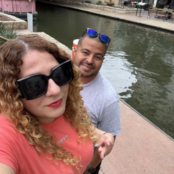 Go Rio Cruises - Boat Tours Near Me - San Antonio, Texas