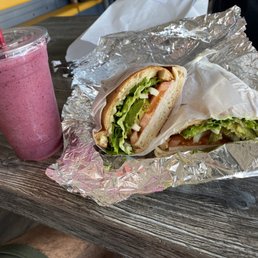 Turkey Torta