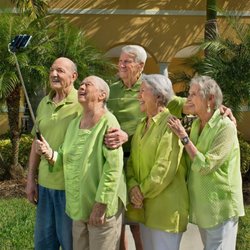 Desoto Palms Assisted Living Community