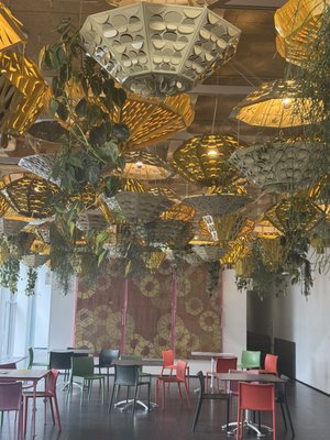 Marisol Restaurant and Bar by null