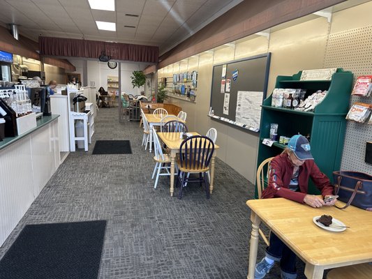 Slow Lane Coffee by null