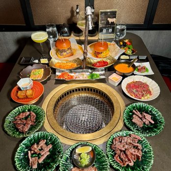 NIKU X - Seafood Near Me - New York, New York NIKU X - Seafood Near Me - New York, New York