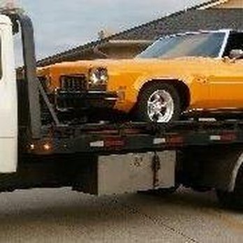 Maximum Towing And Recovery - Towing Near Me - Corunna, Michigan