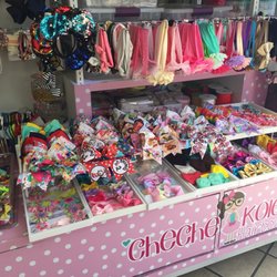Cheche Kole Hairbows 2019 All You Need To Know Before You Go