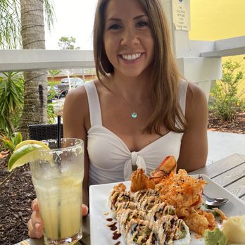 Blu Sushi - McGregor - Leggo My Lobster Roll - Sushi Bars Near Me - Fort Myers, Florida Blu Sushi - McGregor - Leggo My Lobster Roll - Sushi Bars Near Me - Fort Myers, Florida