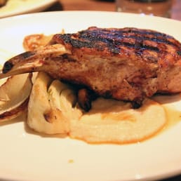 Pork Chop