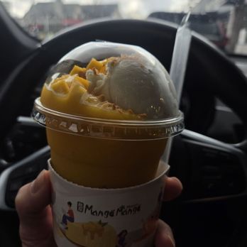 Mango Mango Dessert - Desserts Near Me - Quincy, Massachusetts Mango Mango Dessert - Desserts Near Me - Quincy, Massachusetts