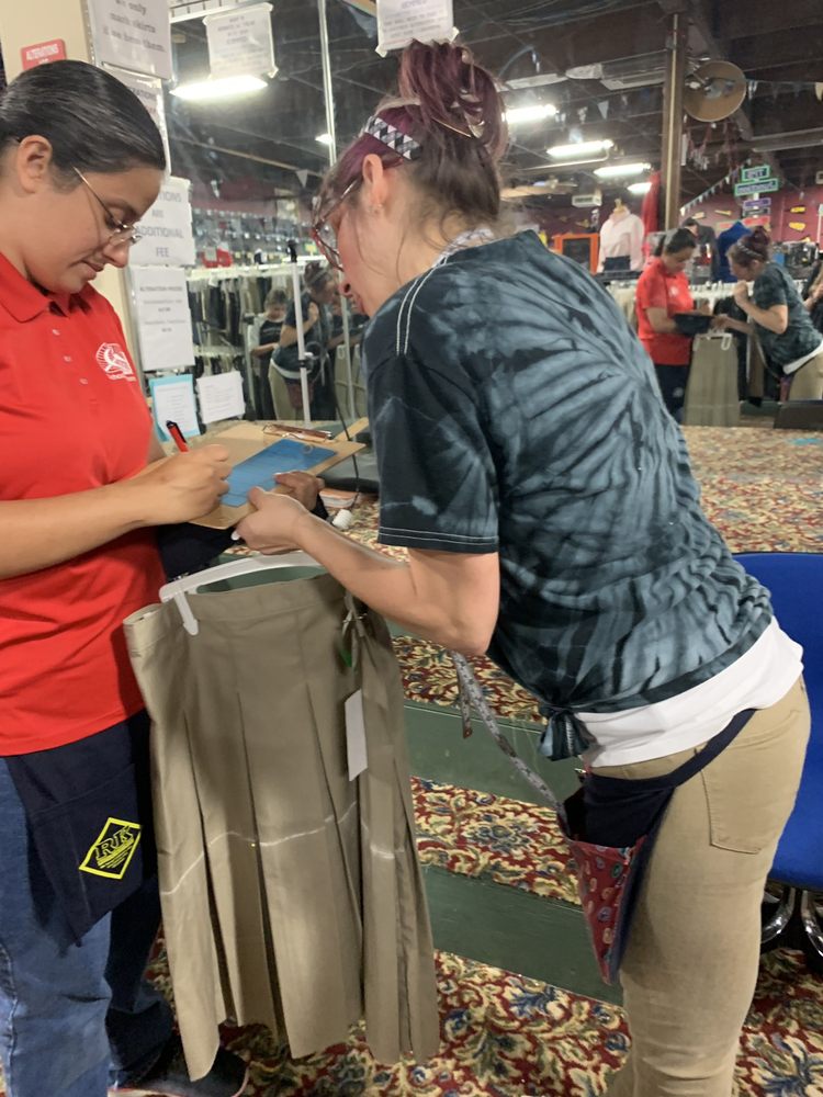 C & J SCHOOL UNIFORM 11 Photos 4984 S Memorial Dr, Tulsa, OK Yelp