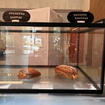 Laylo - Bakery display - Coffee & Tea Near Me - Atlanta, Georgia Laylo - Bakery display - Coffee & Tea Near Me - Atlanta, Georgia