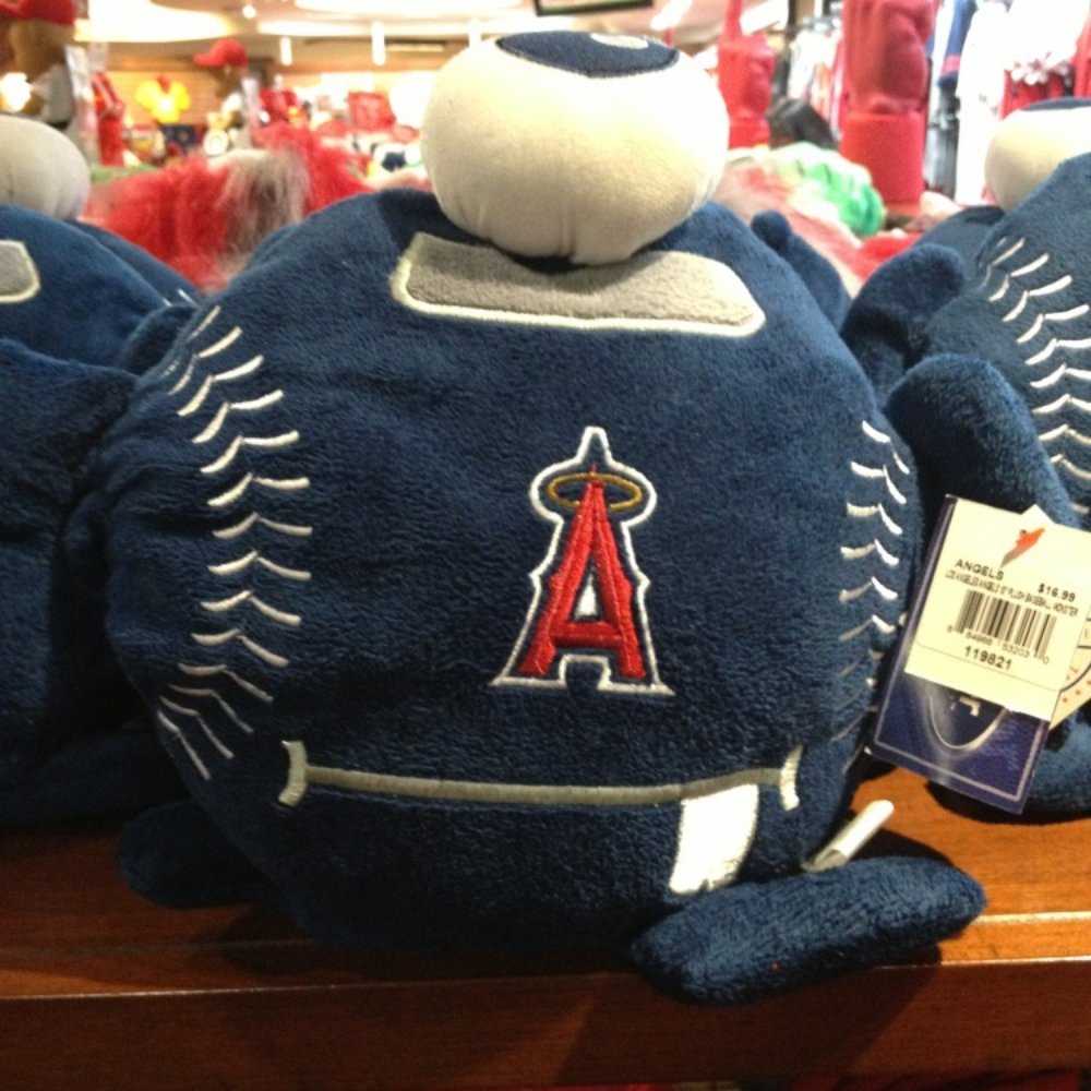 Angels Team Store - Blue Ball! - Stadiums & Arenas Near Me - Anaheim, California Angels Team Store - Blue Ball! - Stadiums & Arenas Near Me - Anaheim, California