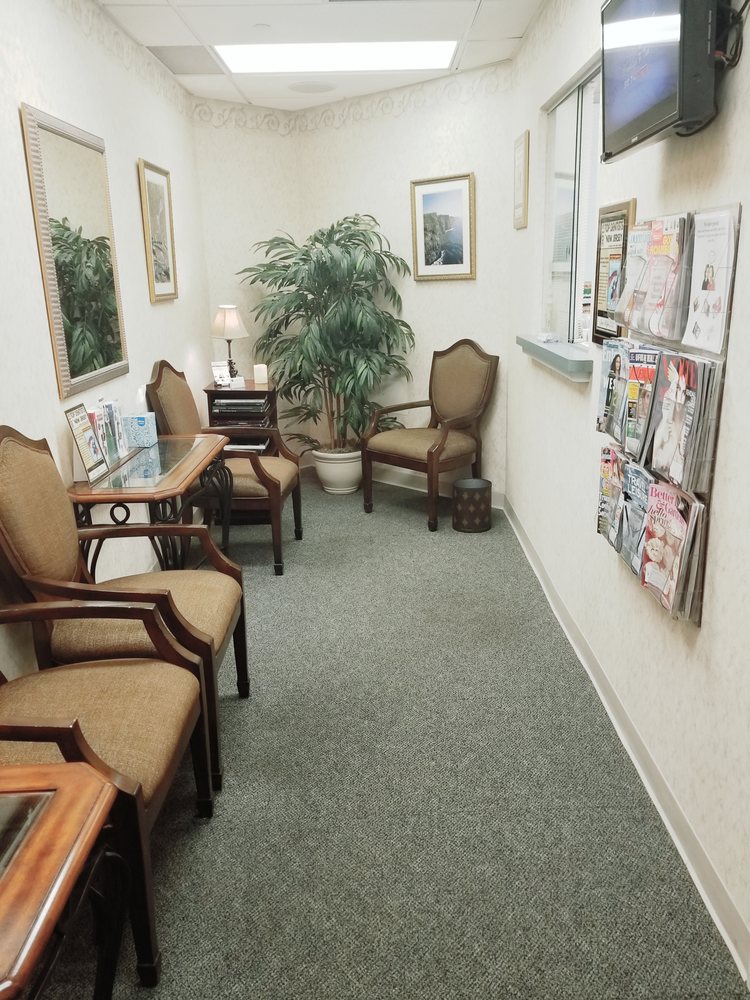 HOFFER JACK, DDS Endodontists 187 Millburn Ave, Millburn, NJ