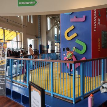 Funtopia - Team Up! - Party & Event Planning Near Me - Glenview, Illinois Funtopia - Team Up! - Party & Event Planning Near Me - Glenview, Illinois