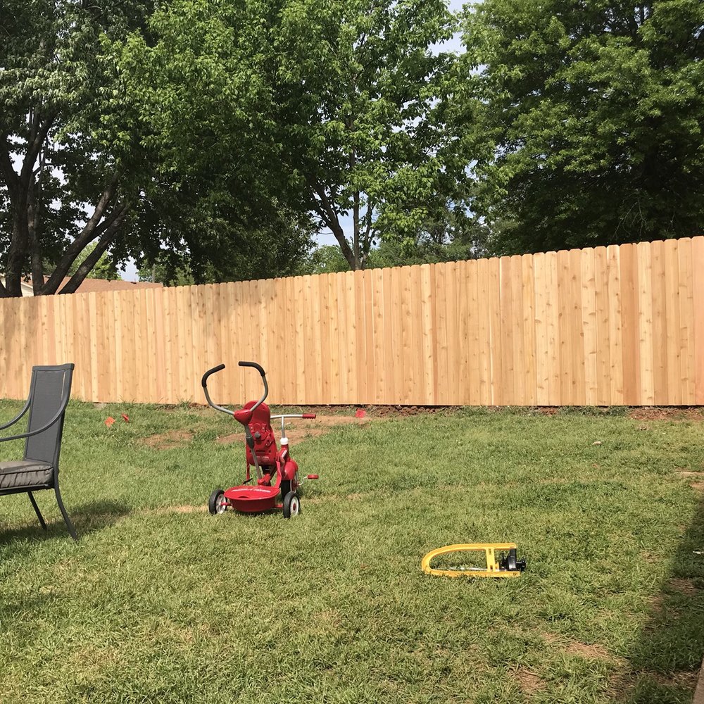 Fence Innovations - Fences & Gates Near Me Fence Innovations - Fences & Gates Near Me
