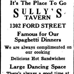 Sully's Tavern