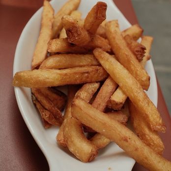 Le Temps des Cerises - Fries - French Near Me - Paris, 75 Le Temps des Cerises - Fries - French Near Me - Paris, 75