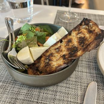 Mattina - Italian Near Me - San Francisco, California