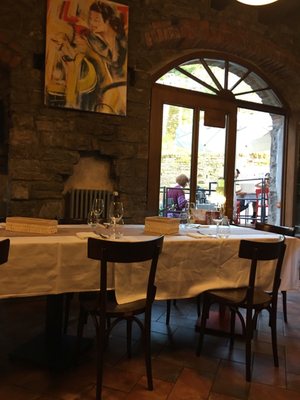 Ristorante la Tana by null