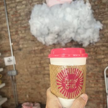 Sunday Girl - Inside - Coffee & Tea Near Me - Philadelphia, Pennsylvania Sunday Girl - Inside - Coffee & Tea Near Me - Philadelphia, Pennsylvania