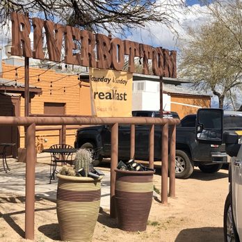River Bottom Bar and Grill - Sports Bars Near Me - Florence, Arizona River Bottom Bar and Grill - Sports Bars Near Me - Florence, Arizona