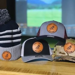 Mully's Indoor Golf Lounge