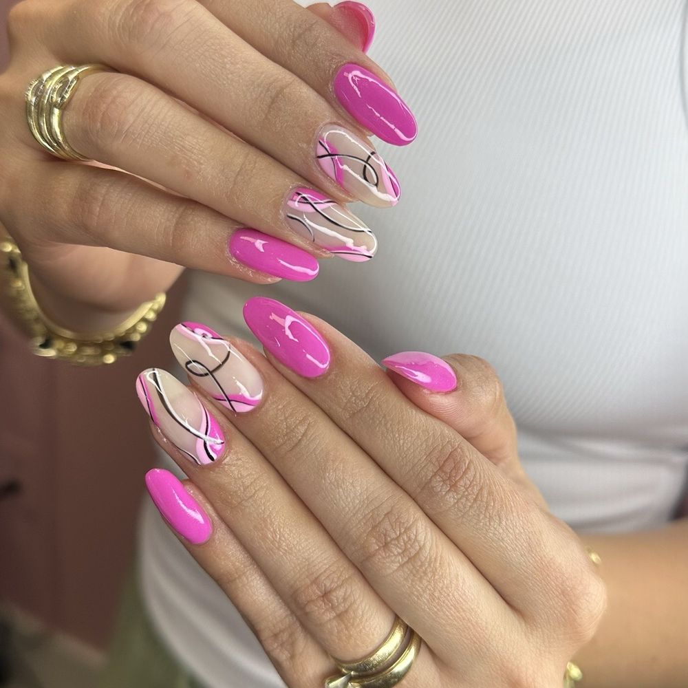 Sin Nails No Hay Paraiso - Nail Salons Near Me - Miami, Florida Sin Nails No Hay Paraiso - Nail Salons Near Me - Miami, Florida