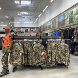 Sportsman's Warehouse
