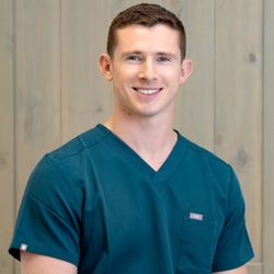 Billy Truax, DMD - Dr. Evan McElroy here for all your dental needs