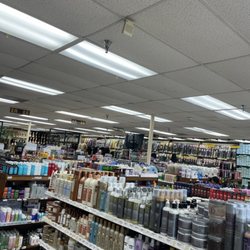 Daily Beauty Supply - The store