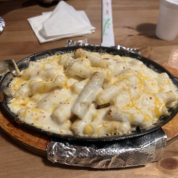 No.1 Plus Chicken - Fried Ricecake & Cheese - Korean Near Me - Dallas, Texas No.1 Plus Chicken - Fried Ricecake & Cheese - Korean Near Me - Dallas, Texas