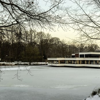 Kaffeehaus am Emmasee - Cafes Near Me - Bremen, HB Kaffeehaus am Emmasee - Cafes Near Me - Bremen, HB