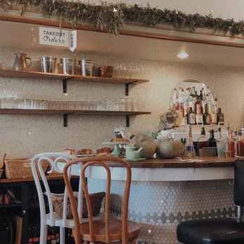 Sequoia Diner - Diners Near Me - Oakland, California