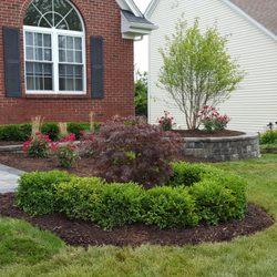 Locke's Landscape & Brick Paving