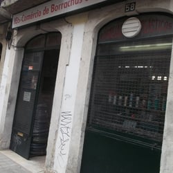 IGS - Comércio de Borrachas e Acessórios