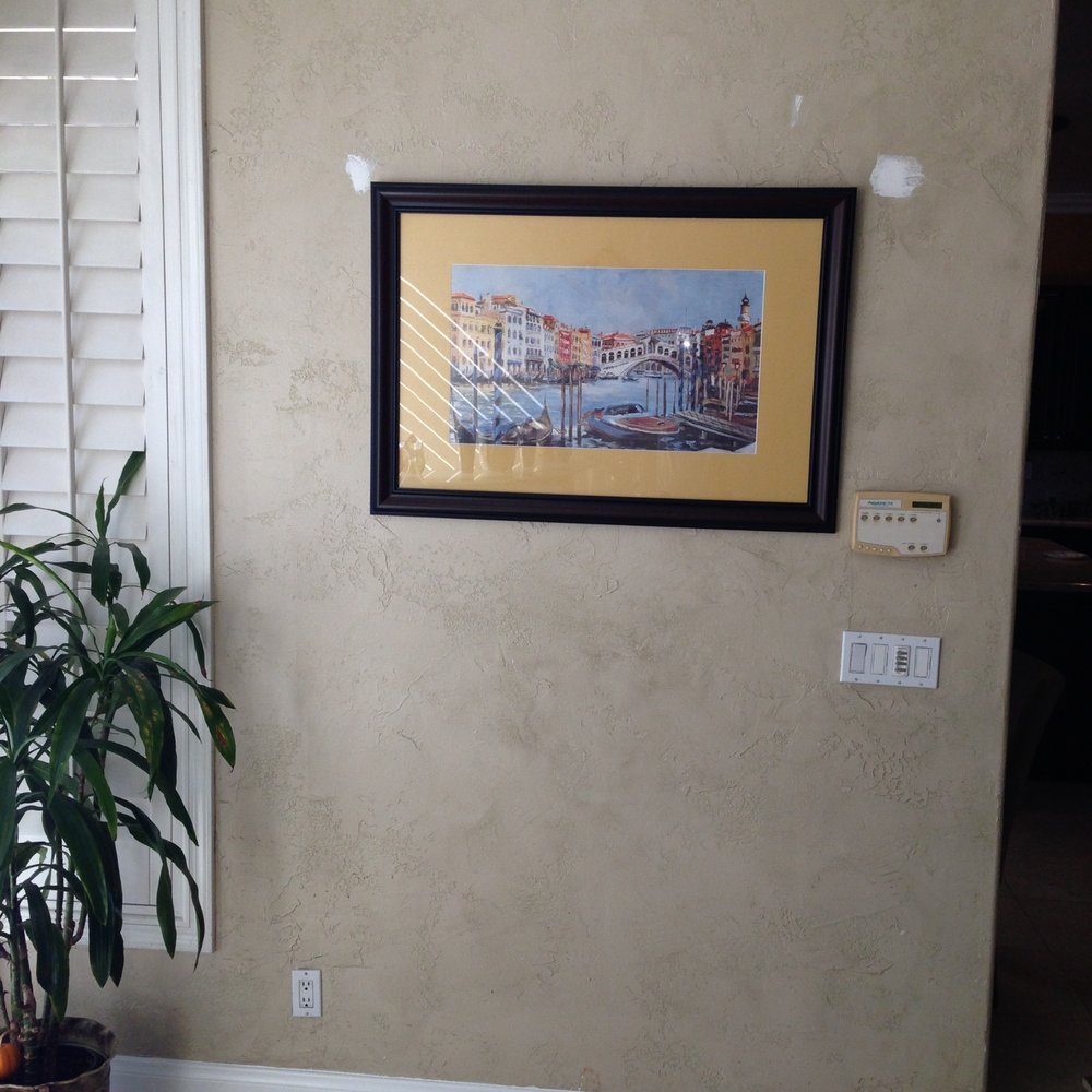 Oaks Painting - Before - Painters Near Me Oaks Painting - Before - Painters Near Me