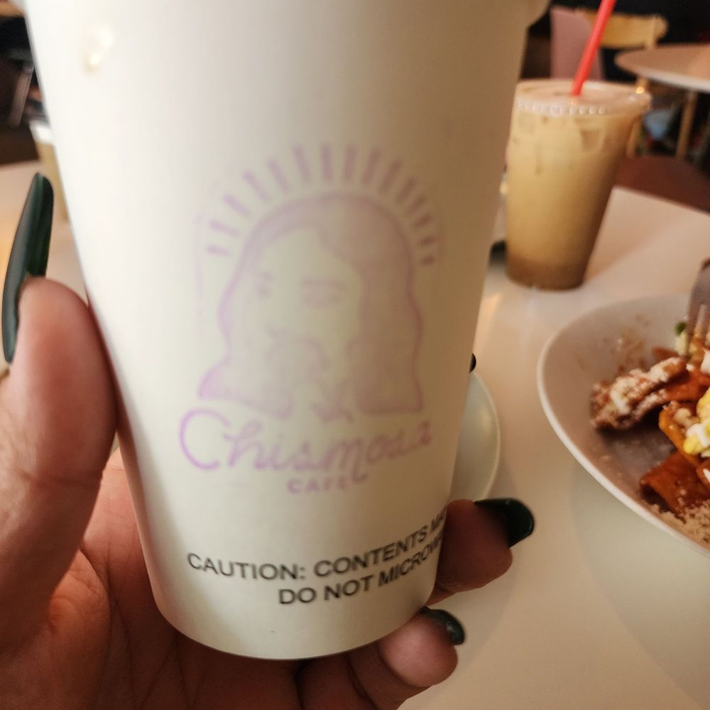 Chismosa Cafe - New Mexican Cuisine Near Me - Covina, California
