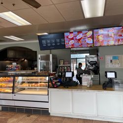 Alma's Bakery-Deli