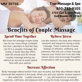 True Massage & Spa - Massage Therapy Near Me - Gulf Breeze, Florida True Massage & Spa - Massage Therapy Near Me - Gulf Breeze, Florida