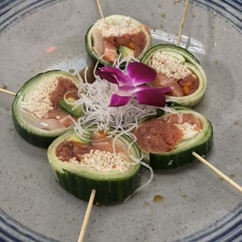 Joyce's Sushi - Japanese Near Me - Rancho Mirage, California Joyce's Sushi - Japanese Near Me - Rancho Mirage, California
