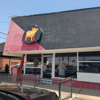 Carnitas El Momo - Front - Tacos Near Me - Monterey Park, California Carnitas El Momo - Front - Tacos Near Me - Monterey Park, California