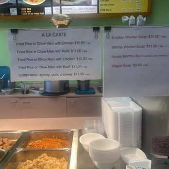 China Express - Chinese Near Me - Bellflower, California