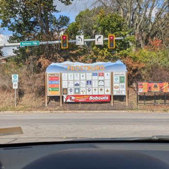 Best Western Braddock Inn - Frostburg - Hotels Near Me - Lavale, Maryland