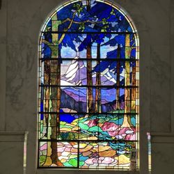 Walking Tour of Hollywood Forever Cemetery