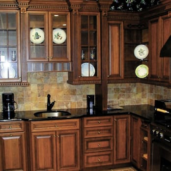 Sequoia Cabinet - Kitchen & Bath Near Me - Campbell, California Sequoia Cabinet - Kitchen & Bath Near Me - Campbell, California