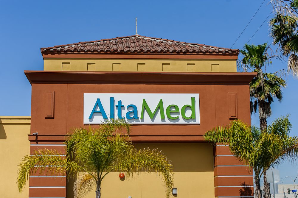 ALTAMED MEDICAL GROUP HUNTINGTON PARK 13 Photos & 17 Reviews