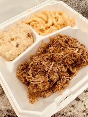 Big Nate's Family BBQ by null